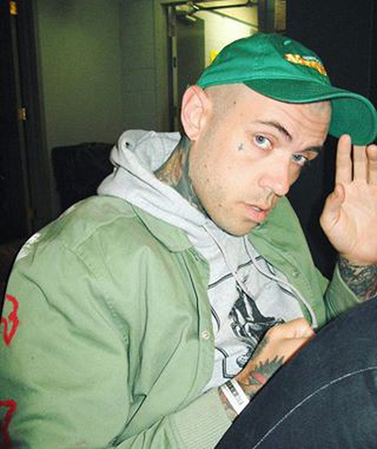 Adam22 (Adam Grandmaison) Wiki