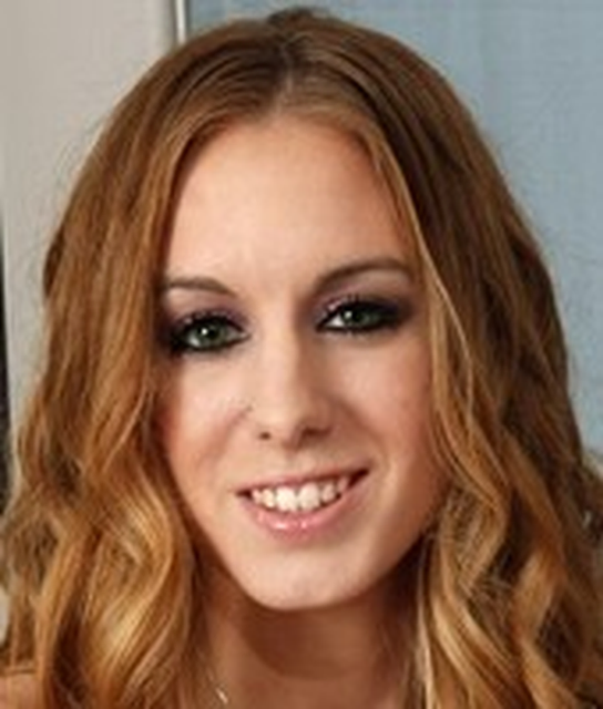 Alexis Paige Wiki