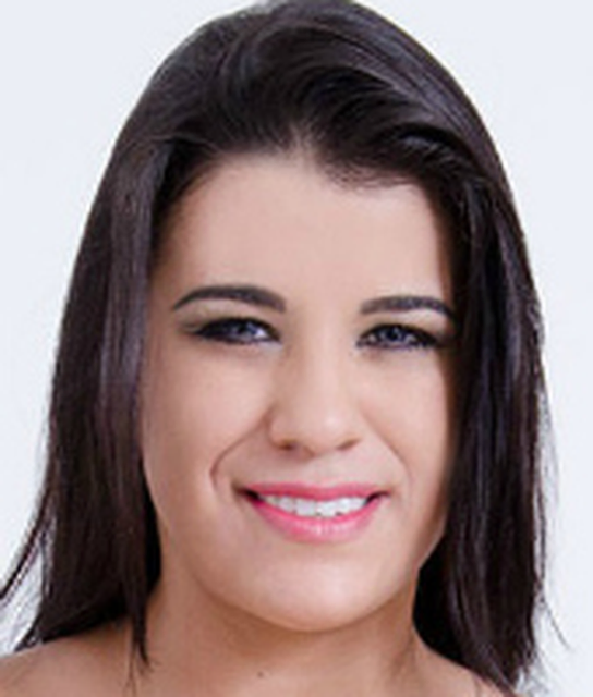 Aline Rios Wiki