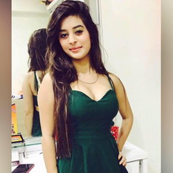 Ankita Dave Wiki
