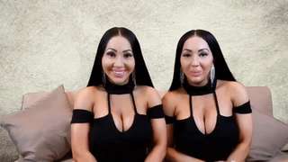 Anna & Lucy DeCinque Wiki