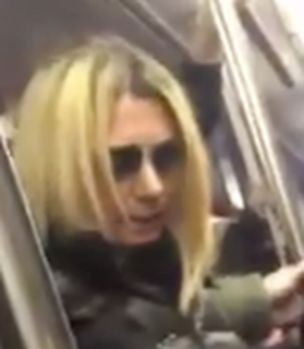 Anna Lushchinskaya Wiki