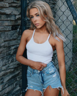 Annalise Mishler Wiki