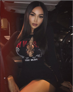 Annelese Milton Wiki