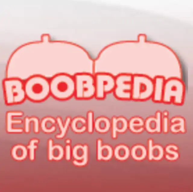 Boobpedia Wiki 