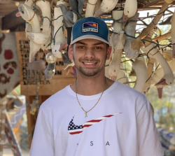 Chandler Hallow Wiki