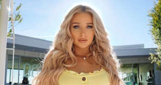 Charlotte Parkes Wiki