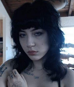 Charlotte Sartre Wiki