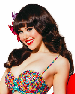 Claire Sinclair Wiki