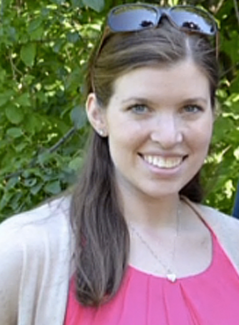 Colleen Ritzer Wiki