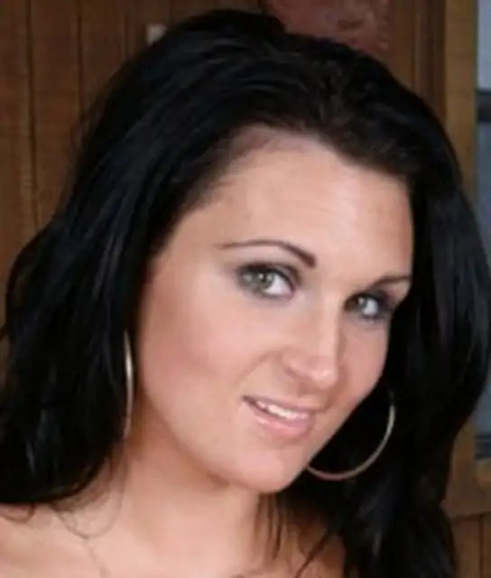 Corina Jayden Wiki
