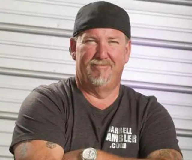 Darrell Sheets Wiki