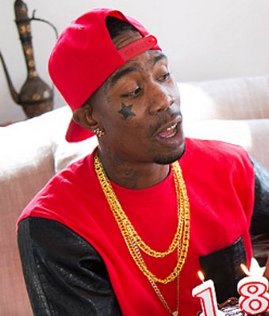 Darwin Slimpoke Wiki