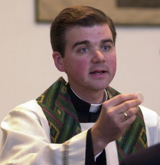 Father James Williams Wiki