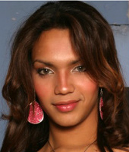 Әйелінің баулары