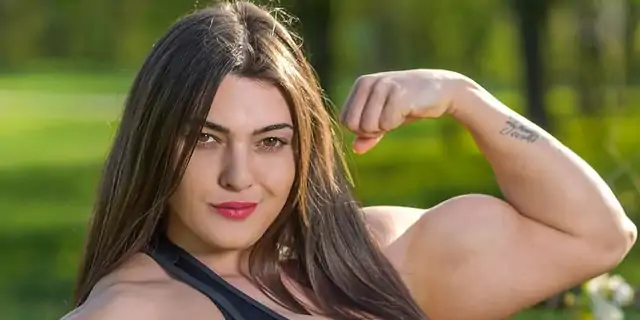 Jessica Sestrem Wiki