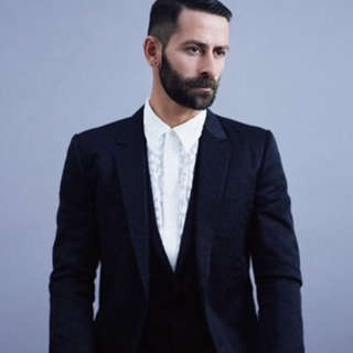 Marcelo Burlon Wiki