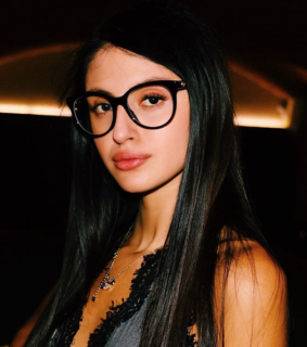 Martina Vismara Wiki