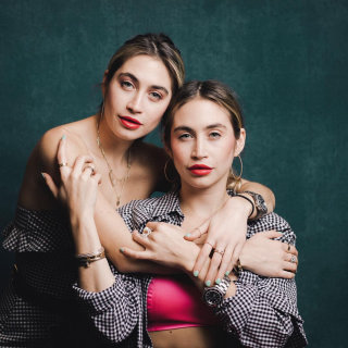 The Kaplan Twins Wiki